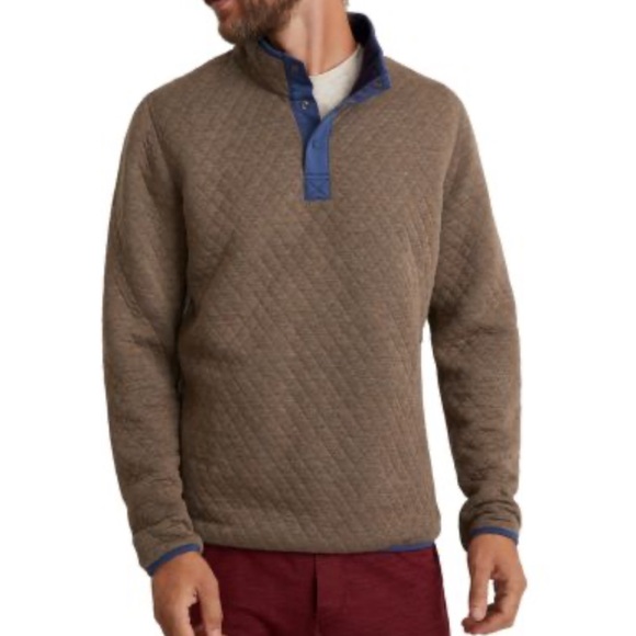 Marine Layer Other - MARINE LAYER • Corbet Reversible Pullover